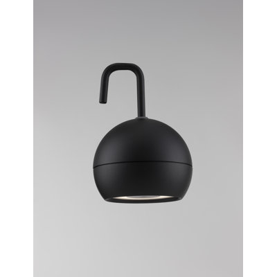 Venedo LED Outdoor Hanging Lantern