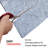 Krystalee Strong Grip Shelf Liner-860394021
