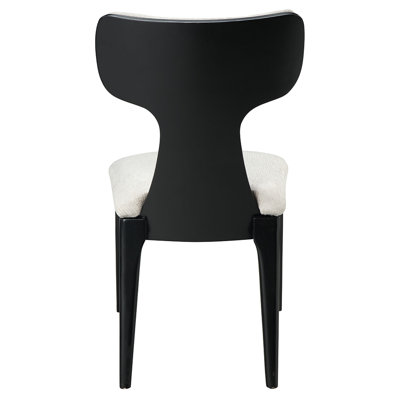 Chaise d'appoint Aaryan (ensemble de 2)