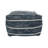 Badin Upholstered Pouf