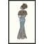 «Global Fashion IV» par Chris Paschke - Peinture-65864169-65864168