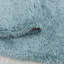 Calderon Solid Colour Shag Area Rug-1109002571