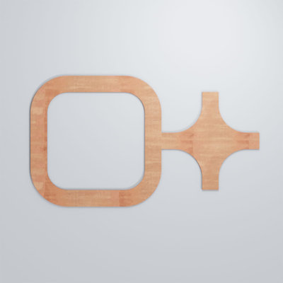Lancaster 26.88" x 15.38" Wall Paneling