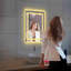 Miroir de salle de bain Lyra-57343202