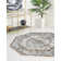 Longe Oriental Indoor Rug