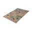 Scandinavian Style Kilim Rug In Multi-Color Geometric Pattern By Rug & Kilim-1940018352