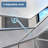 Walk-in Polycarbonate Greenhouse with Roof Vent-112389328-112389327