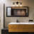Grammer 3 - Light Dimmable Vanity Light