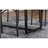 MDF Furniture Set Gray