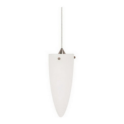 Corsica 1 - Light Single Pendant