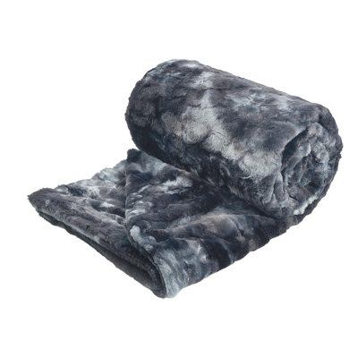 Aldene Throw Blanket