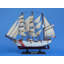 Bateau de modèle de voilier Harlow