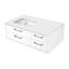Gemelli 36'' W Vanity Top-44167970