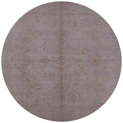 Sherell Oriental Indoor Rug