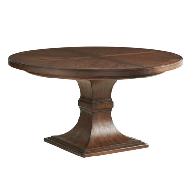 Silverado Palo Alto Round Dining Table