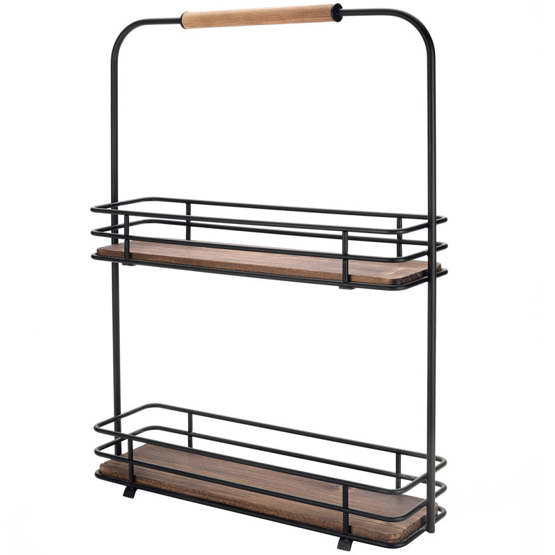 Countertop Spice Rack