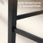 Upholstered Solid Wood Bar Stool-329192057