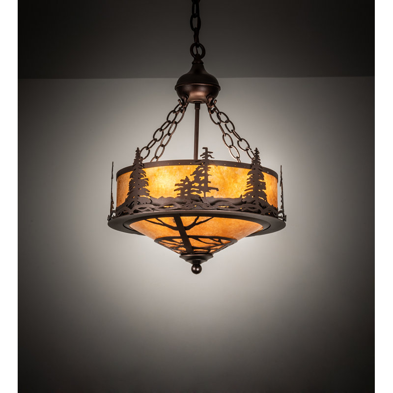 Sbordone 6 - Light Pendant