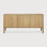 Pi 69'' W Solid Wood Sideboard