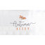 Ensemble de poubelle et brosse de toilette Autumn Alley Jamie Line - Noir-118874692