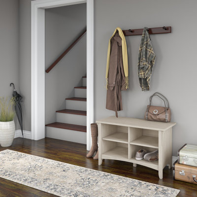 Armoire de rangement Pernell