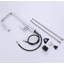 Belfry Kitchen Whitchurch Pull Out Kitchen Faucet-643181154