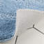 TOWN & COUNTRY EVERYDAY Ultra Plush Solid Tufted Windowpane Machine Washable Bath Mat 20"x32"-98665100