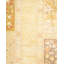 Classic One-of-a-Kind 8' 5" X 10' 4" Hand Knotted Area Rug