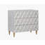 Armoire console Anson