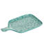 Hand Painted Ceramic Ceramic Cheese Board-2048979427