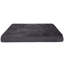 Snuggle Orthopedic Polyester Pet Bed-1537794345-1537794346