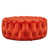 Velours orange est en rupture de stock
