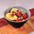 Elite Global Solutions Melamine Serving Bowl