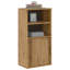 Najarian Rectangle Accent Cabinet-1990862510