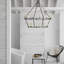 Chapman & Myers Darlana Two-Tier Chandelier-44746045-44746044