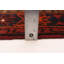 Tapis rouge Andelz 3 pi 2 po x 4 pi 10 po
