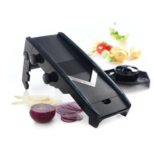Mastrad 2 - Piece Mandoline Slicer Set