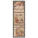 Brayton Hand Hooked Wool Rug