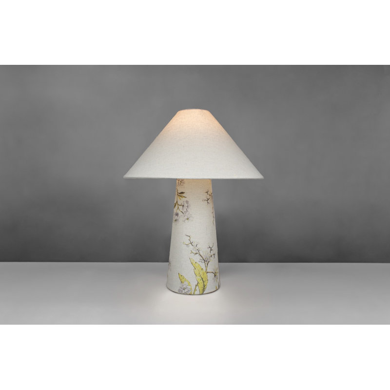 Novelty Lamp, 44cm H x 34cm W x 34cm D