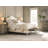 Caracole Classic Upholstered Wingback Bed-21609232