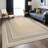 Avigail Beige Non-Slip Area Rug-2030428666