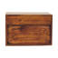 Table de chevet murale Sunburst