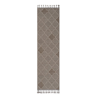 Collection Trellis Indoor/Outdoor Area Rug