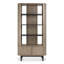 90 cm W Display Cabinet-686681118