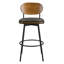 Tabouret pivotant et en métal Avriel-251233589-268080580-268425047