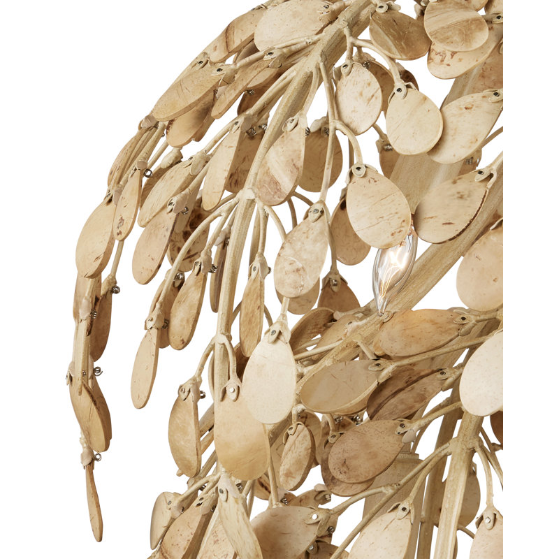 Maypan 6 - Light Pendant