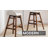 Modway Juno Stool-93235901-93235902