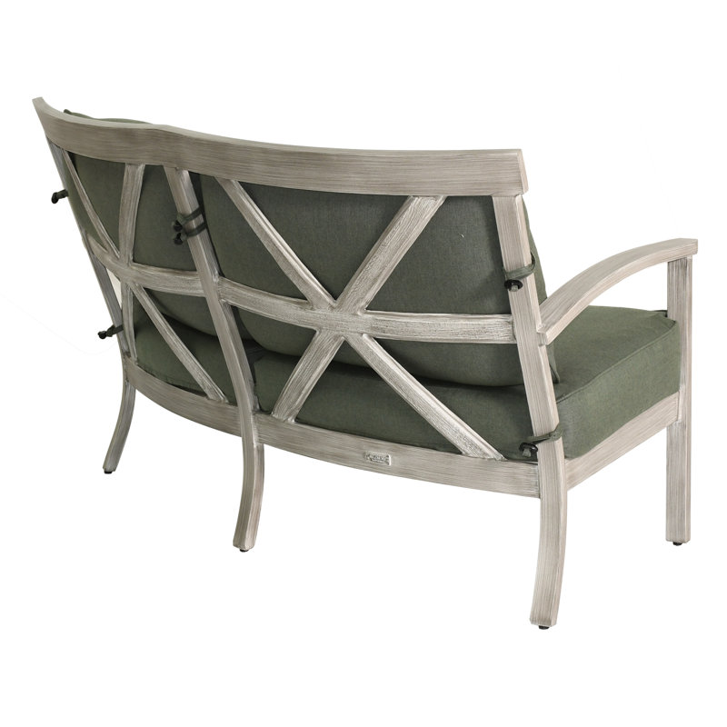 Antler Hill Outdoor 2 - Seat Loveseat