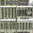 Soft Luxurious Velvet Back Tab Blackout Room Darkening Curtain Pair-119027174-119027175