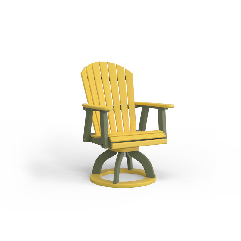 Comfo Back Outdoor Dining Armchair, Sage